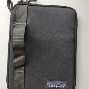 Patagonia Polyester Case